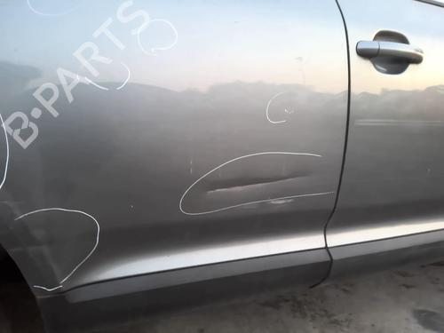 Dør højre bagtil VW TOUAREG (7LA, 7L6, 7L7) 2.5 R5 TDI | BP22030191C5 