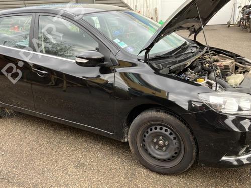 bremsepedal NISSAN PULSAR Hatchback (C13) 1.2 DIG-T | BP20968592I19 - Image 8