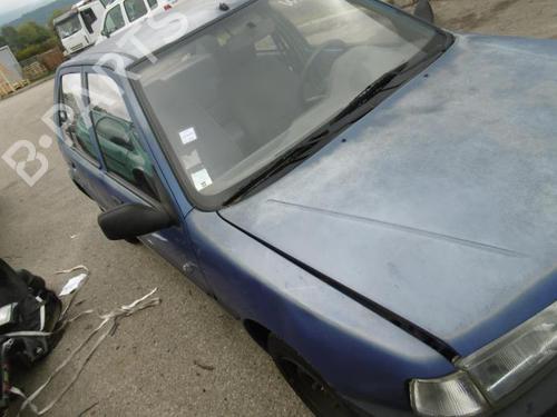Licence plate light PEUGEOT 106 I (1A, 1C) 1.1 | BP22021858I40 