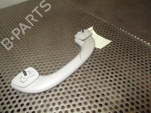 Used Interior roof handle PEUGEOT 5008 (0U_, 0E_) 2.0 HDi 150 / BlueHDi 150 (150 hp) 20946516