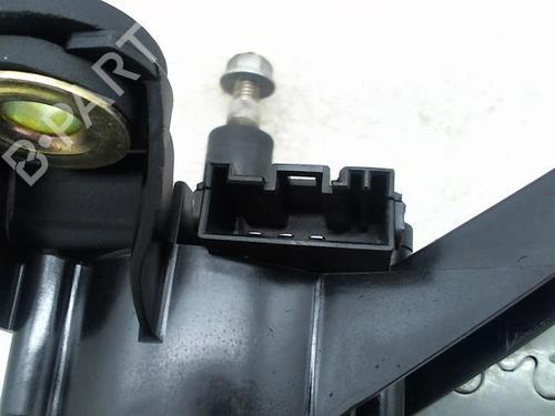 Viskermotor bagrude MINI MINI (R50, R53) One | BP20968128M102
