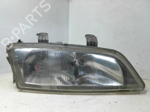 Used Right headlight NISSAN PRIMERA Hatchback (P11) 2.0 TD (90 hp) 22022809