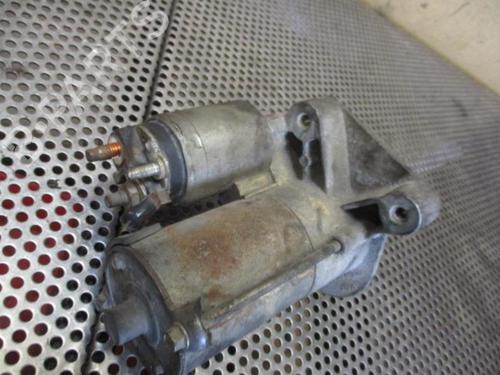 Startmotor FORD FIESTA V (JH_, JD_) 1.4 TDCi (68 hp) 20954187