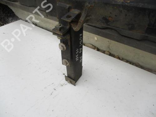 Tow ball/Mechanism AUDI A4 B5 (8D2) 1.9 TDI | BP22020507C141 