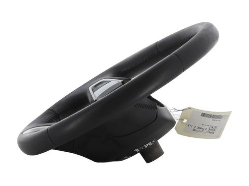 Steering wheel RENAULT MEGANE III Hatchback (BZ0/1_, B3_) 1.5 dCi (BZ09, BZ0D, BZ1W, BZ29, BZ14) | BP36698603C49 - Image 4