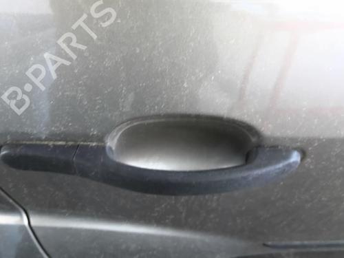 Used Rear right exterior door handle FORD FIESTA V (JH_, JD_) 1.4 16V (80 hp) 20959520