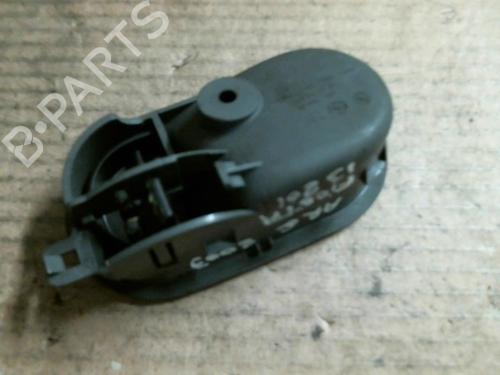 Used Rear left interior door handle Rear left interior door handle 20961575 20961575