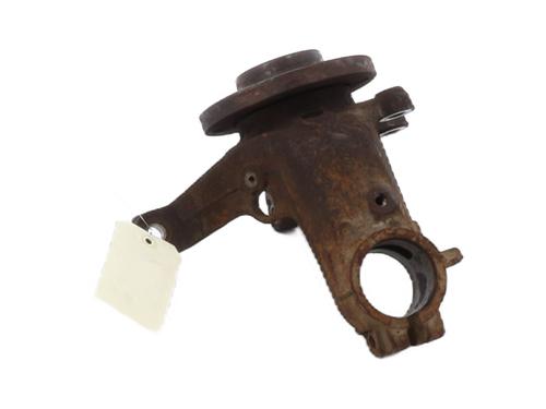 Used Left front steering knuckle Left front steering knuckle 26018974 26018974