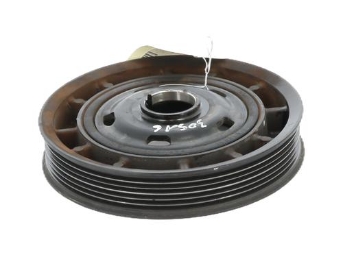Used Pulley CITROËN C4 SPACETOURER (3D_) 1.5 BlueHDi 130 (131 hp) 30397845