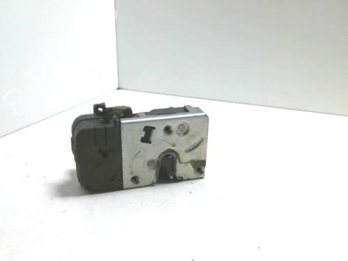 Used Front right lock PEUGEOT 307 Break (3E) 1.6 HDi 110 (109 hp) 20958133