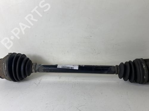 Antriebswelle links vorne für AUDI A6 C6 (4F2) 2.0 TDI (140 hp) 21594508