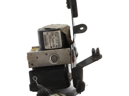 ABS pump RENAULT MEGANE III Hatchback (BZ0/1_, B3_) 1.5 dCi (BZ09, BZ0D, BZ1W, BZ29, BZ14) | BP29324076M43 