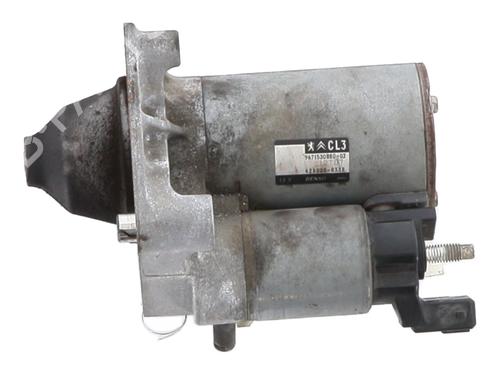 Used Starter Starter PEUGEOT 208 I (CA_, CC_) 1.2 VTI 82 (82 hp) 29500999 29500999
