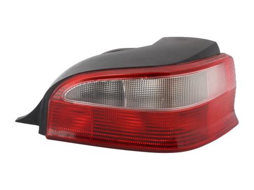 Used Right taillight CITROËN SAXO (S0, S1) 1.1 X, SX (60 hp) 20945624