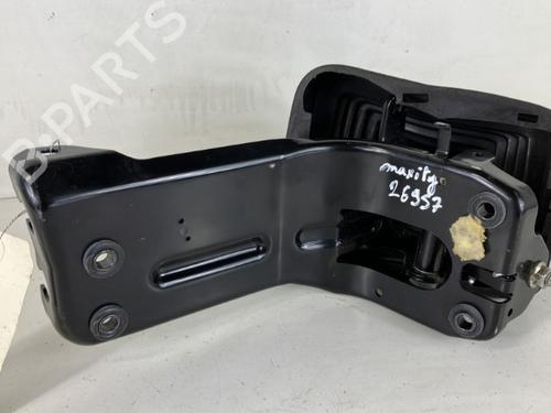 Used Gear lever Gear lever HONDA CITY IV Saloon (GE4) 1.5 FF (95 hp) 20955962 20955962