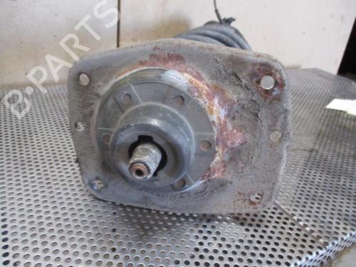 Used Left front shock absorber Left front shock absorber FIAT SCUDO Van (220_) 1.9 D (69 hp) 22020484 22020484