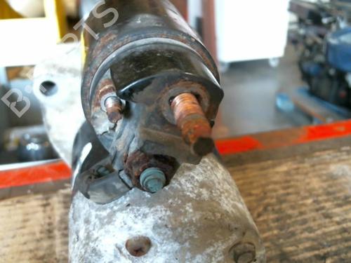 Startmotor CITROËN SAXO (S0, S1) 1.1 X, SX | BP20950051M8 