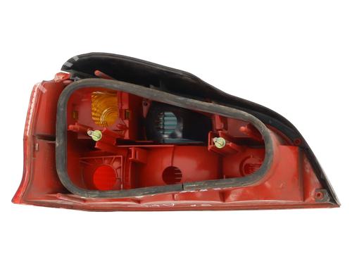 Right taillight PEUGEOT 106 II (1A_, 1C_) 1.0 i | BP24435162C35 