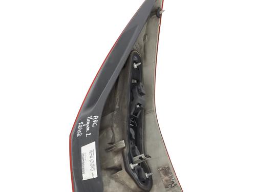 Left taillight RENAULT MEGANE II Estate (KM0/1_) 1.5 dCi (KM16, KM1E) | BP20964991C34 