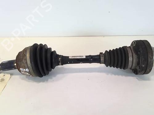 Used Right front driveshaft Right front driveshaft AUDI Q7 (4LB) 3.0 TDI quattro (240 hp) 22023527 22023527