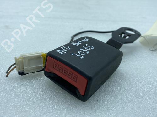 Used Seat buckle PEUGEOT PARTNER Tepee 1.6 HDi 90 (92 hp) 22642009