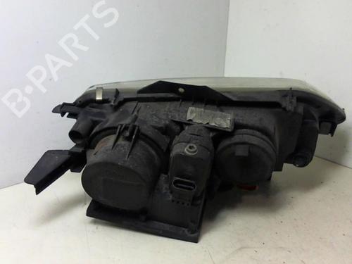 Left headlight RENAULT ESPACE III (JE0_) 2.2 dCi (JE0K) | BP25267734C28