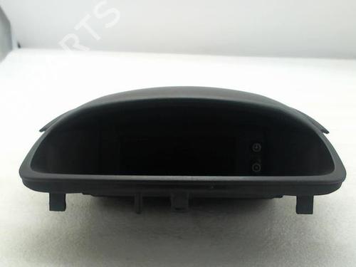 Display OPEL CORSA D (S07) 1.3 CDTI (L08, L68) | BP20968448C48 