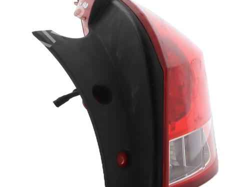Used Right taillight Right taillight RENAULT CLIO III Grandtour (KR0/1_) 1.5 dCi (KR0F) (86 hp) 34042537 34042537