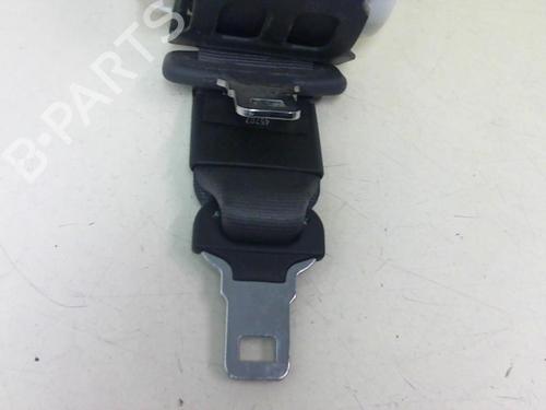 Used Rear center seatbelt Rear center seatbelt 20972925 20972925