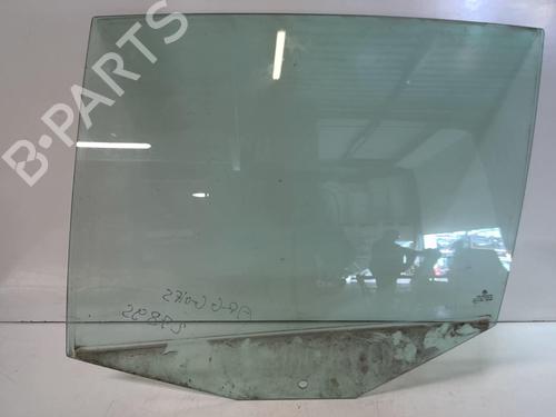 Used Rear left door window VW GOLF V (1K1) 1.9 TDI (105 hp) 20946758