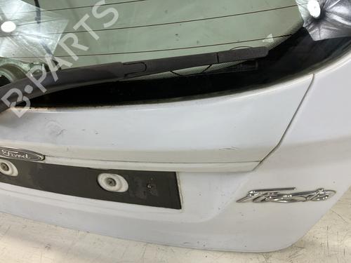 Bakluke CC/Kombi-Kupé FORD FIESTA VI (CB1, CCN) 1.4 TDCi | BP22027247C6 