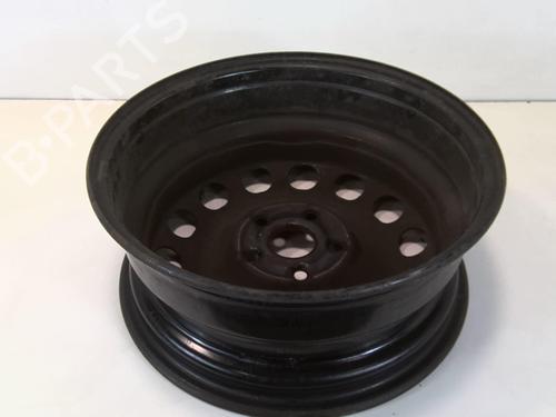 Used Rim VW GOLF V (1K1) 1.9 TDI (90 hp) 20943926