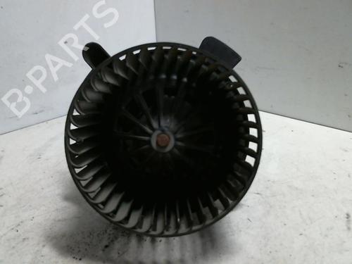 Heater blower motor PEUGEOT 307 (3A/C) 1.6 HDi 110 | BP20939041M62 