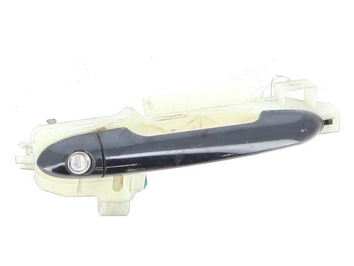 front-left-exterior-door-handle-kia-rio-iii-ub-2011-2012-2013-2014-2015-2016-2017-25124495 main image
