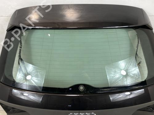 Used Tailgate Tailgate 27570352 27570352