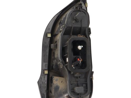 Used Left taillight Left taillight VW UP! (121, 122, BL1, BL2, BL3, 123) 1.0 (60 hp) 20957911 20957911
