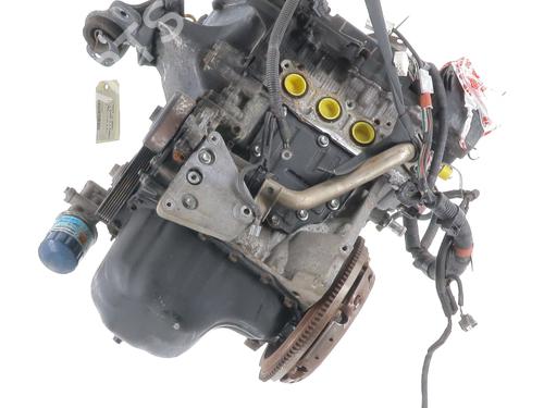 Engine CITROËN C1 (PM_, PN_) 1.0 | BP20963163M1 
