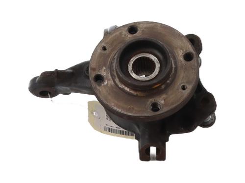 Used Right front steering knuckle CITROËN DS3 (SA_) 1.6 HDi 110 (112 hp) 26617285