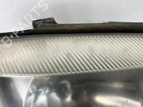 Højre forlygte OPEL ZAFIRA A MPV (T98) 2.2 DTI 16V (F75) | BP23991701C29