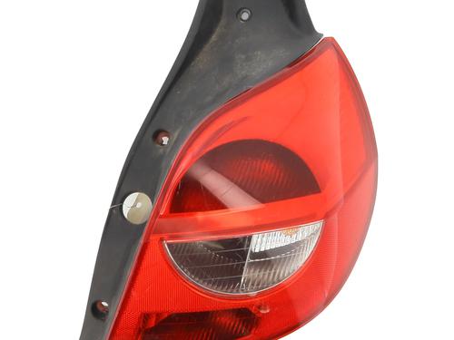 Used Right taillight RENAULT CLIO III (BR0/1, CR0/1) 1.5 dCi (BR17, CR17) (86 hp) 20958902