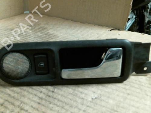 Used Rear right interior door handle VW GOLF IV (1J1) 1.9 TDI (90 hp) 22030327