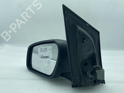 Left mirror FORD FOCUS II (DA_, HCP, DP) 1.8 TDCi | BP22641822C26