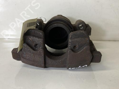 Used Right front brake caliper RENAULT LAGUNA III (BT0/1) 2.0 dCi (BT07, BT0J, BT14, BT1A, BT1S) (131 hp) 24816211