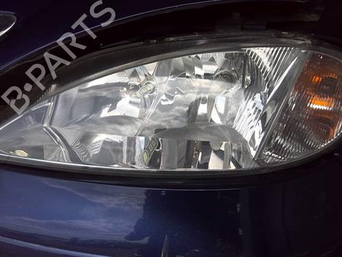Used Left headlight Left headlight 37715659 37715659