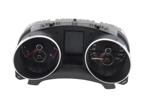 Kombiinstrument VW GOLF VI (5K1) 1.4 (80 hp) 29500955