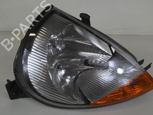 Faro derecho FORD KA (RB_) 1.3 i ROCAM | BP20956554C29 