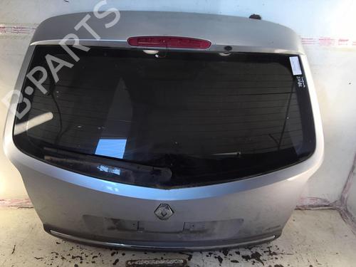 Tailgate RENAULT LAGUNA II Grandtour (KG0/1_) 1.9 dCi (KG1A, KG1W, KG0G) | BP20959588C6 