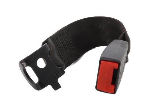 Used Seat buckle Seat buckle CITROËN XSARA Break (N2) 2.0 HDI 90 (90 hp) 25912447 25912447