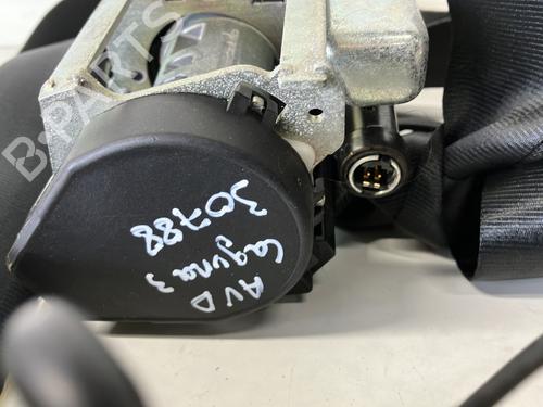 Used Front right seatbelt Front right seatbelt RENAULT LAGUNA III (BT0/1) 2.0 dCi (BT07, BT0J, BT14, BT1A, BT1S) (131 hp) 24816216 24816216
