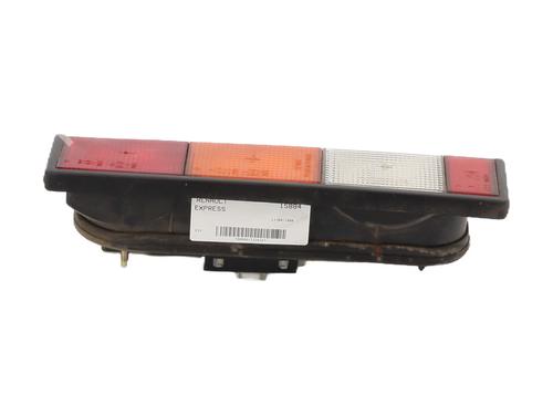 Right taillight RENAULT RAPID Box Body/MPV (F40_, G40_) 1.0 | BP22019661C35 